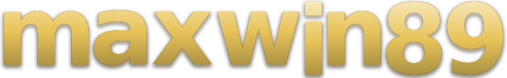 maxwin89 logo