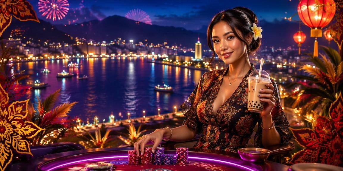 maxwin89 Live Roulette
